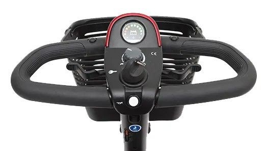 Rent a Scooter in Savannah
